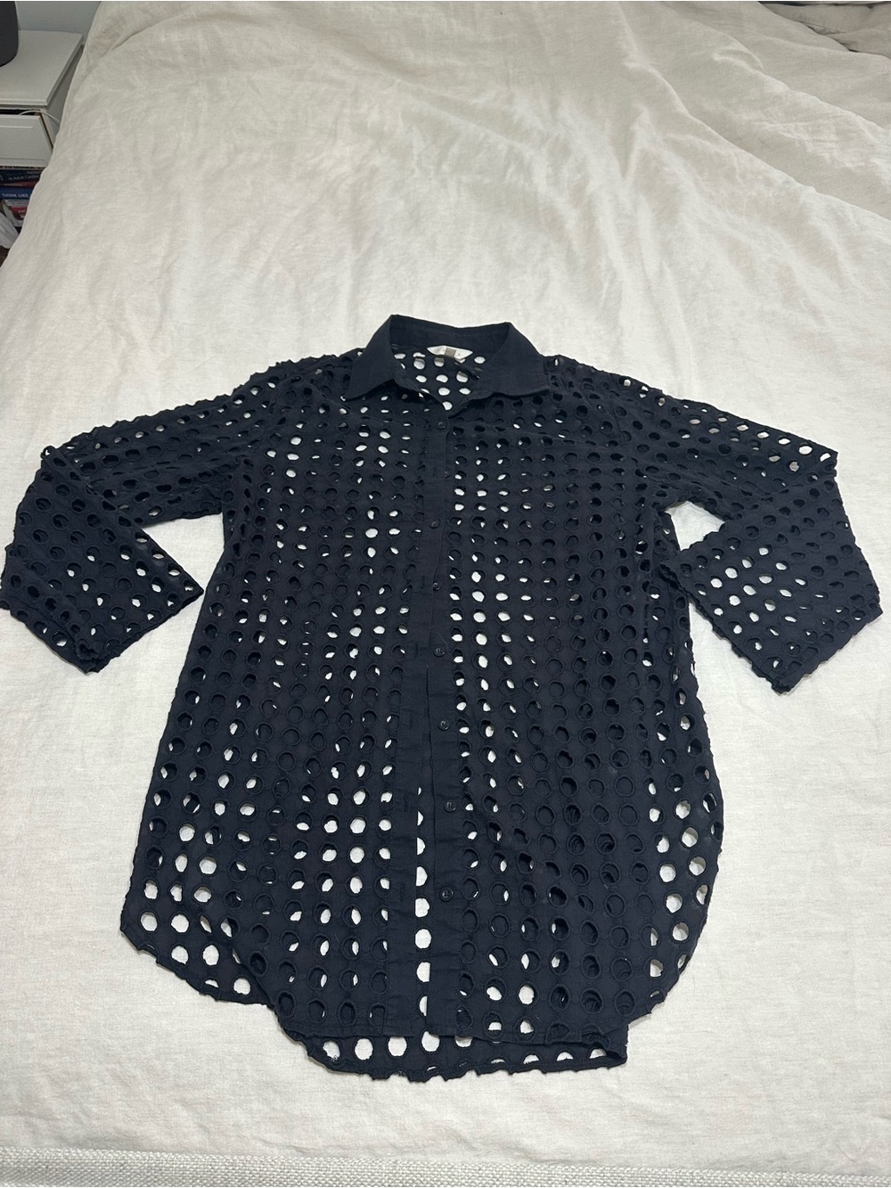 Long sleeve